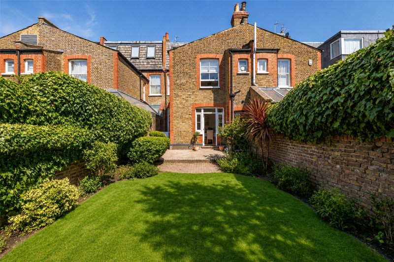 Bradbourne Street, Parsons Green/Fulham, London, SW6