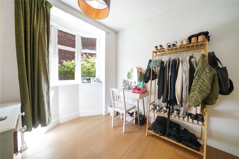 Granville Road, London, N4