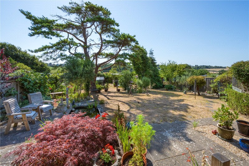 St. Vincent Road, St. Margarets-at-Cliffe, Dover, Kent, CT15
