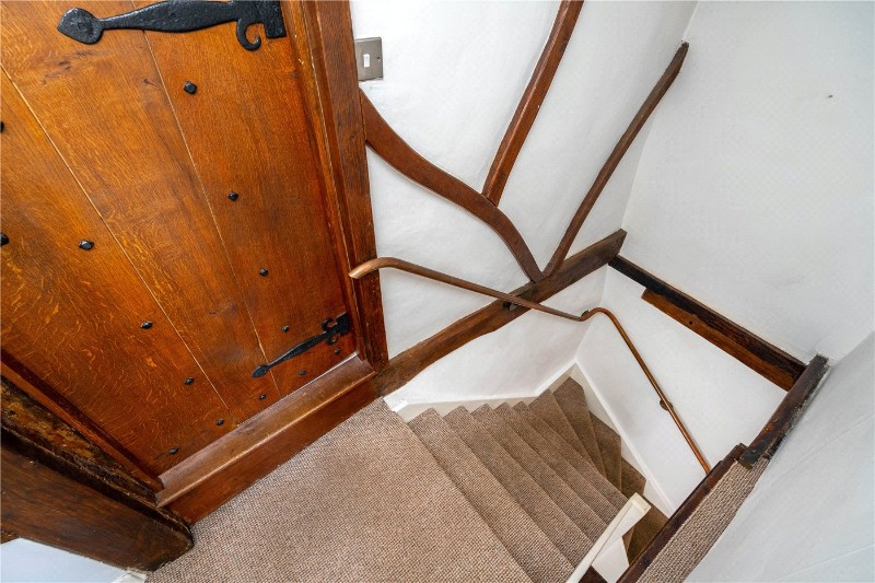 Bridge Street, Deeping St. James, Peterborough, Lincolnshire, PE6