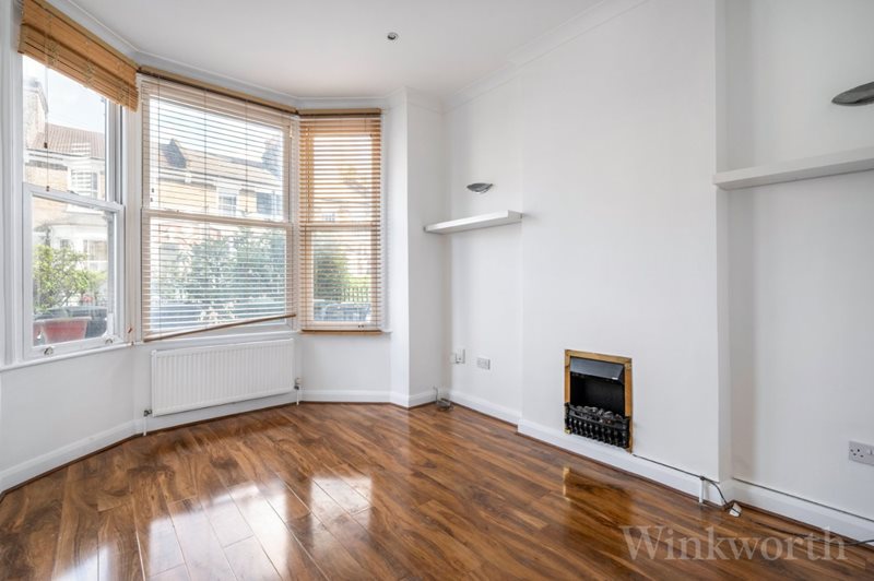 Drakefell Road, London, SE4