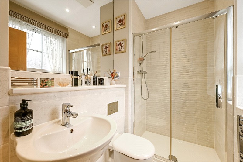 Manor Road, Winchester, Hampshire, SO22