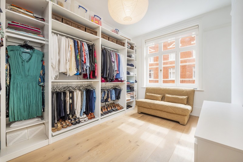 St Mary&#39;s Terrace, London, W2