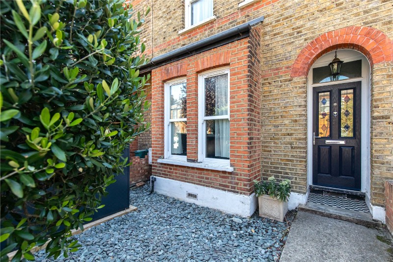 Sunderland Road, LONDON, W5