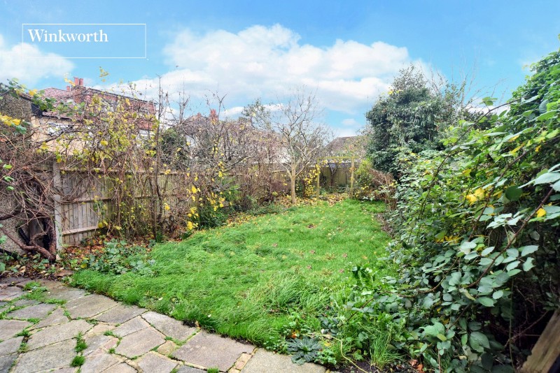 Fromondes Road, Cheam, Sutton, SM3