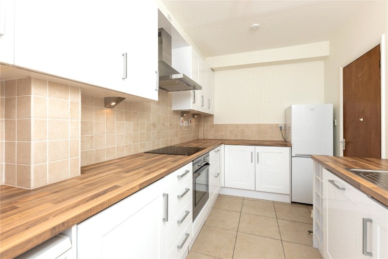 Lifford Street, London, SW15