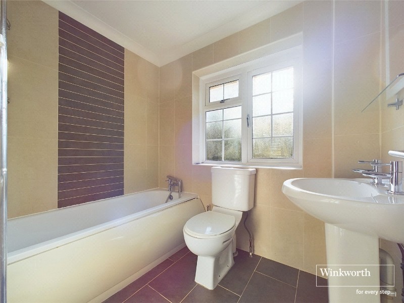 Theale Road, Burghfield, Reading, Berkshire, RG30