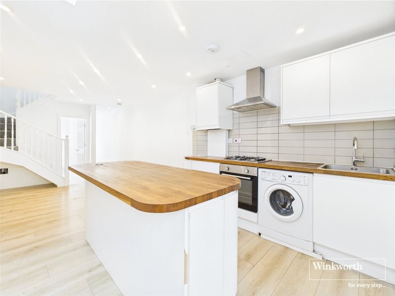 Cannon Street, Reading, Berkshire, RG1