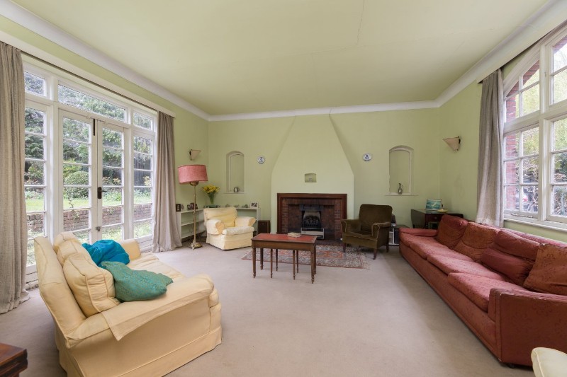 Stonehouse Cottage, Gressenhall Road, London, SW18