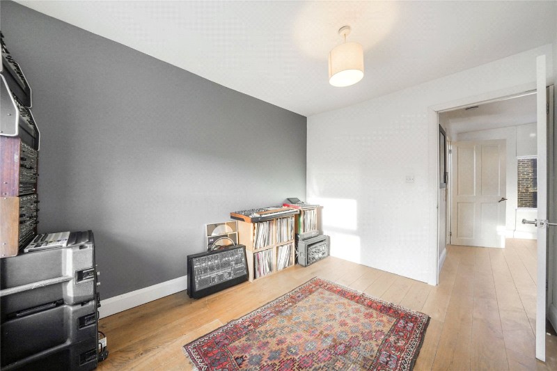 Hartland Road, London, NW1