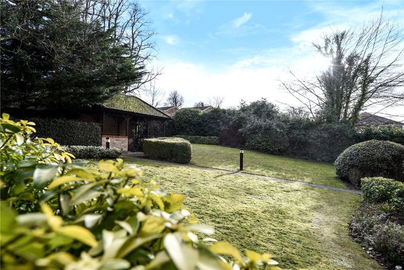 Westlands House, Bounty Road, Basingstoke, Hampshire, RG21