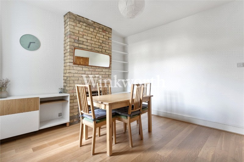 Roslyn Road, London, N15