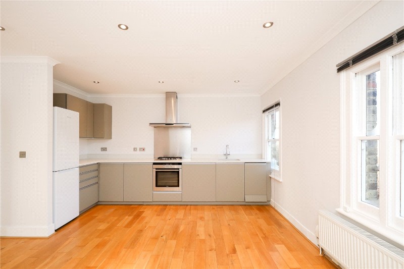 Grange Park, London, W5