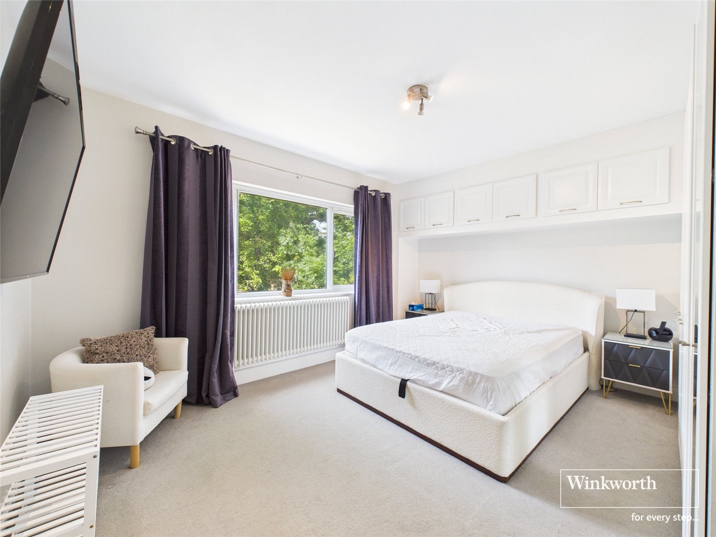 Main Bedroom