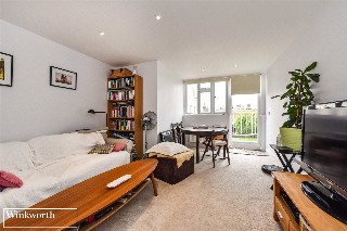 Palmeira Avenue, Hove, East Sussex, BN3