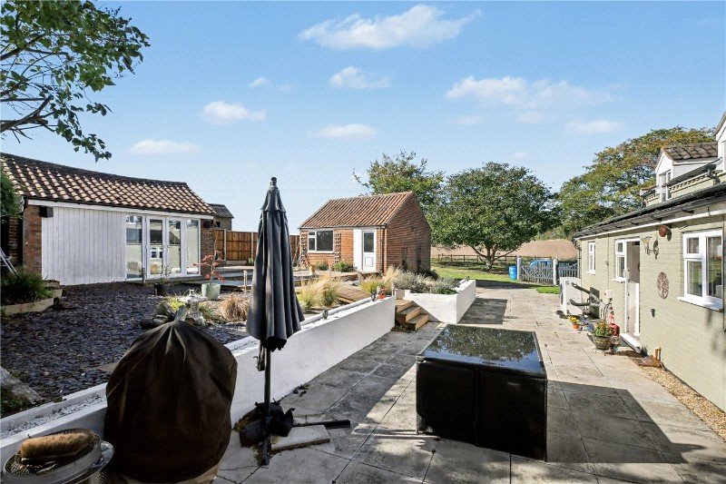 The Street Kirby Road, Kirby Bedon, Norwich, Norfolk, NR14