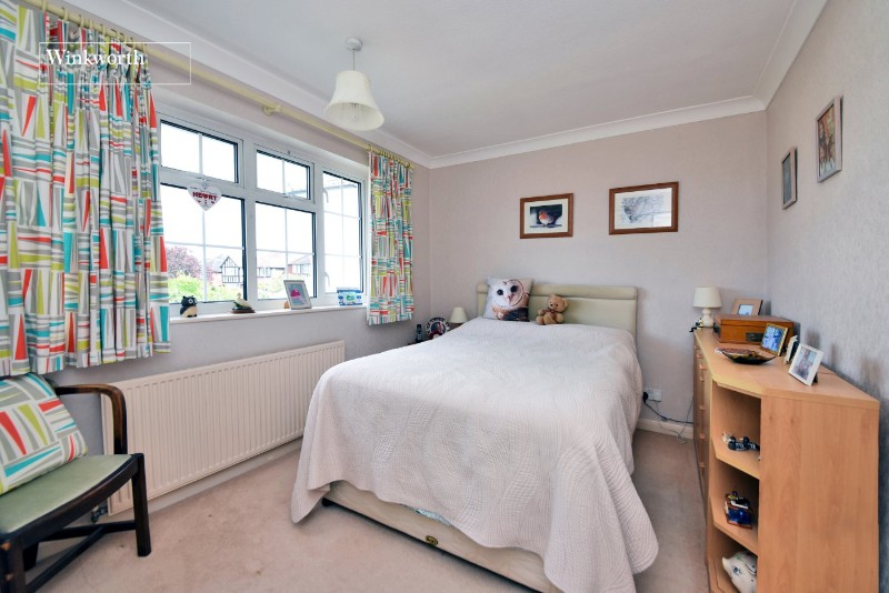 Northey Avenue, Cheam, Sutton, Surrey, SM2