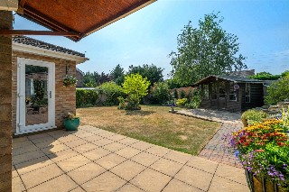 Ostler Drive, Bourne, PE10