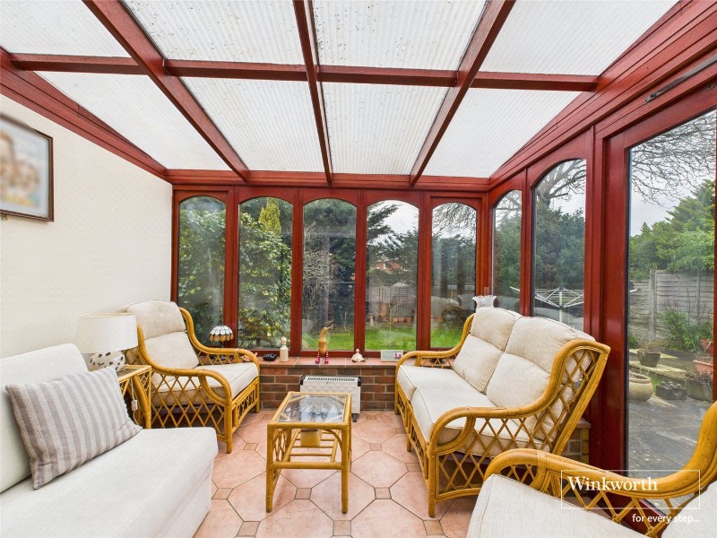 Warborough Avenue, Tilehurst, Reading, Berkshire, RG31