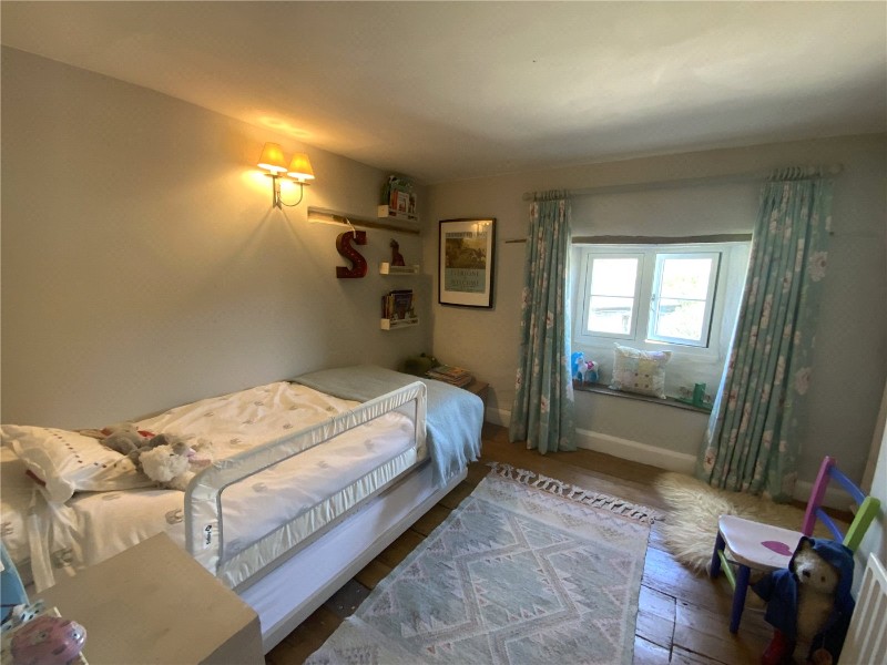 Castle Street, Aldbourne, Marlborough, Wiltshire, SN8