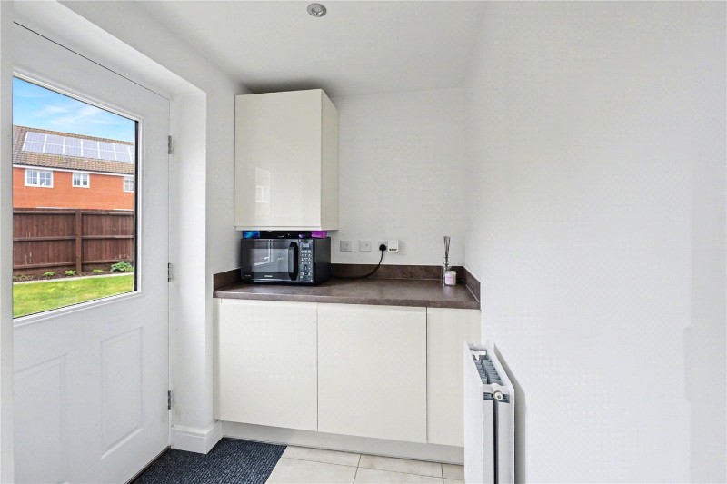 Royal Sovereign Avenue, Costessey, Norwich, Norfolk, NR5