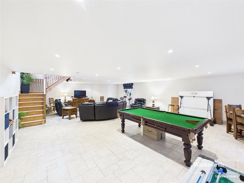 Sulhamstead, Reading, Berkshire, RG7