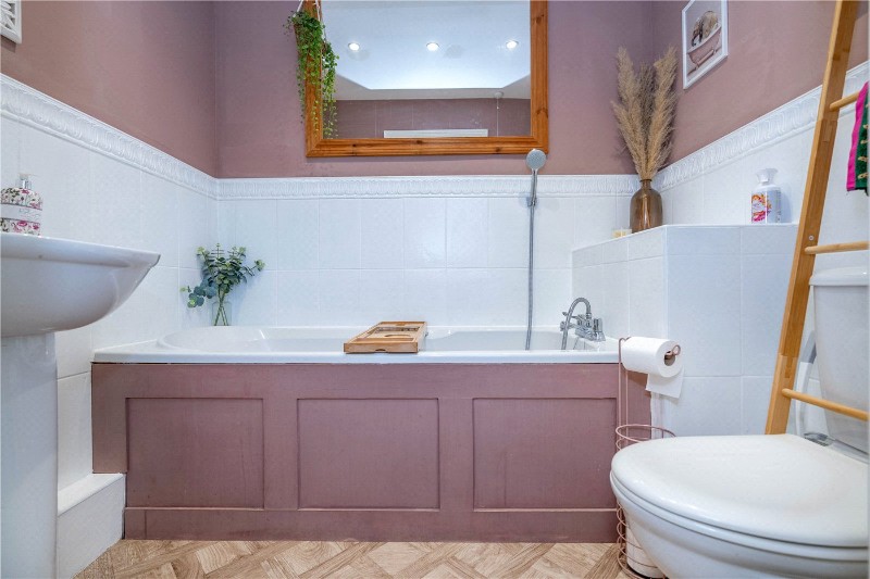 Setts Green, Bourne, Lincolnshire, PE10