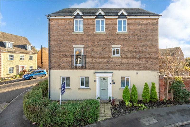 Setts Green, Bourne, Lincolnshire, PE10