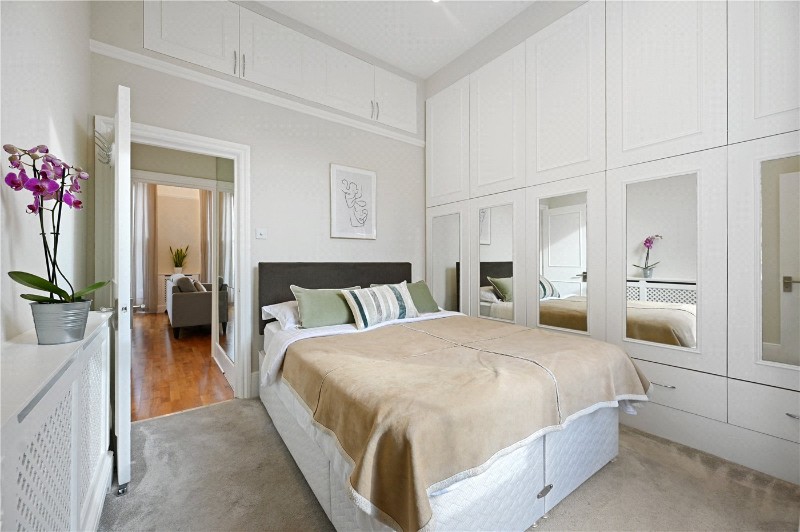 Leamington Road Villas, London, W11