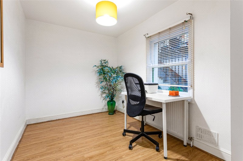 Sotheby Road, London, N5