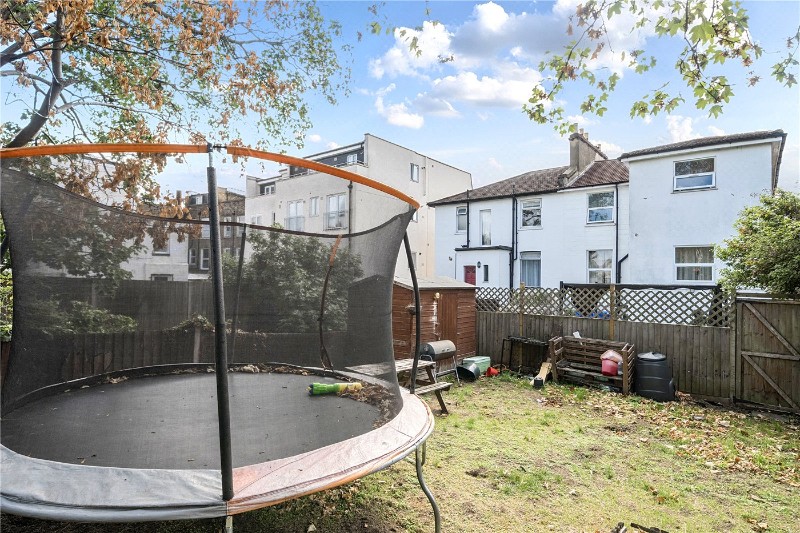 Stanstead Road, London, SE23