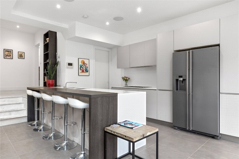 Romola Road, London, SE24