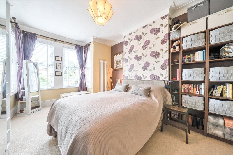 Woolstone Road, London, SE23