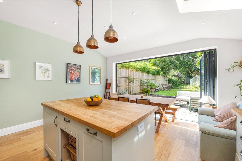 Forest Hill Road, East Dulwich, London, SE22