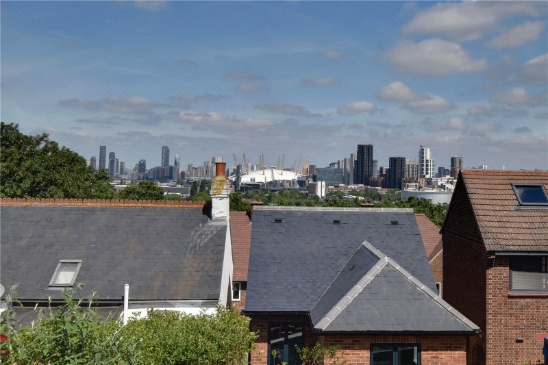 Humber Road, Blackheath, London, SE3