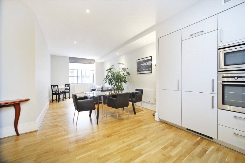 Kean Street, London, WC2B