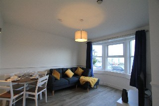 Argyle Terrace, Bath, Somerset, BA2