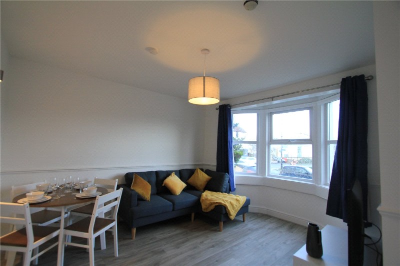 Argyle Terrace, Bath, Somerset, BA2