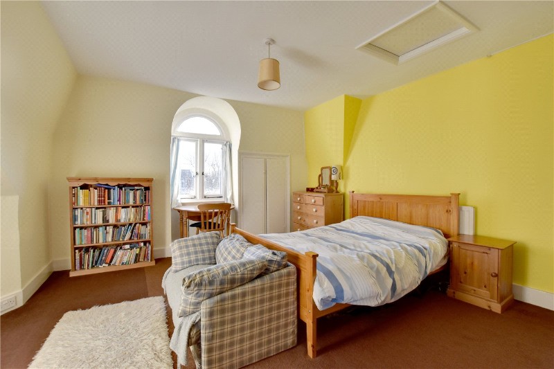 Micheldever Road, Lee, London, SE12