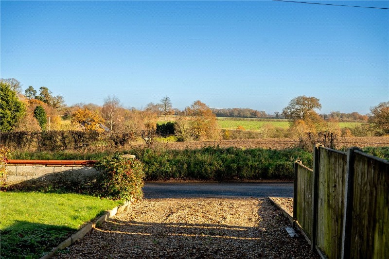 Chapel Hill, Woodton, Bungay, Norfolk, NR35