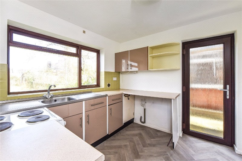 Greenfields, Nyewood, Petersfield, West Sussex, GU31