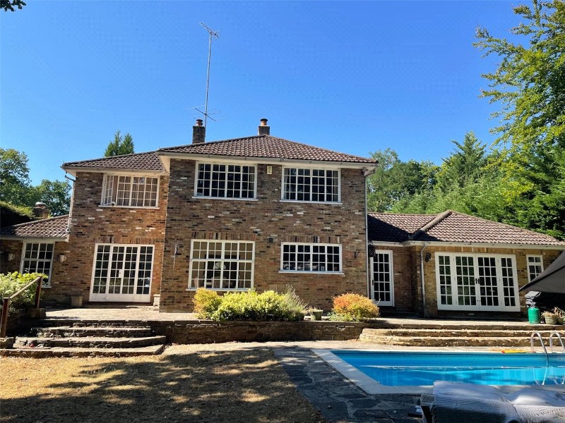 Pinecote Drive, Ascot, Berkshire, SL5