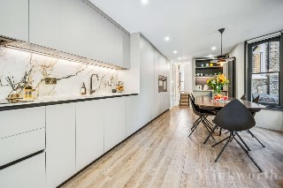 Edric Road, London, SE14