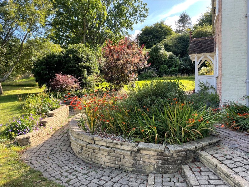 Bekesbourne Hill, Bekesbourne, Canterbury, Kent, CT4