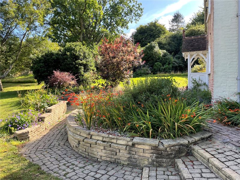 Bekesbourne Hill, Bekesbourne, Canterbury, Kent, CT4