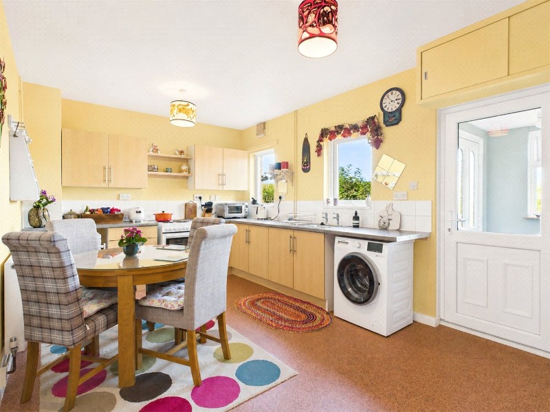 New Estate, Newton St. Cyres, Exeter, Devon, EX5