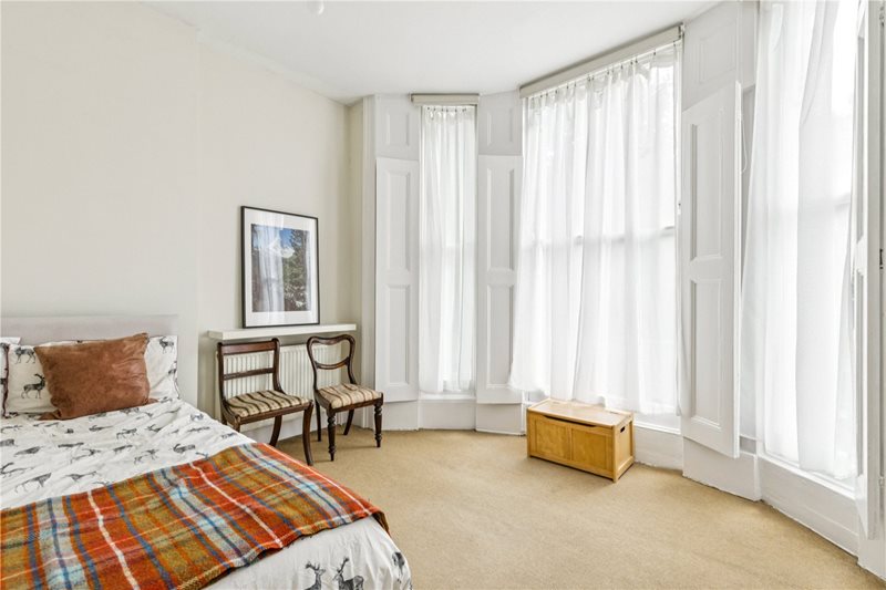 Westbourne Park Road, London, W11
