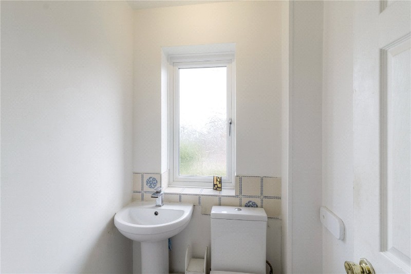Strawberry Hill, Northampton, Northamptonshire, NN3