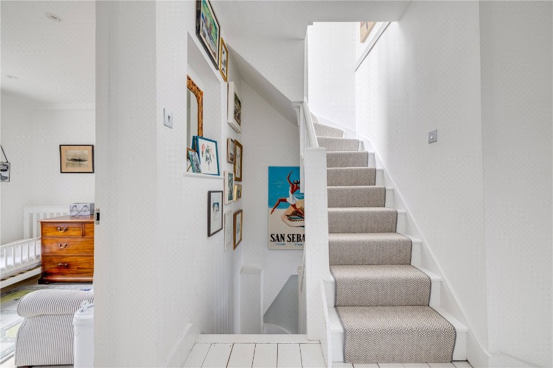 Wyfold Road, London, SW6