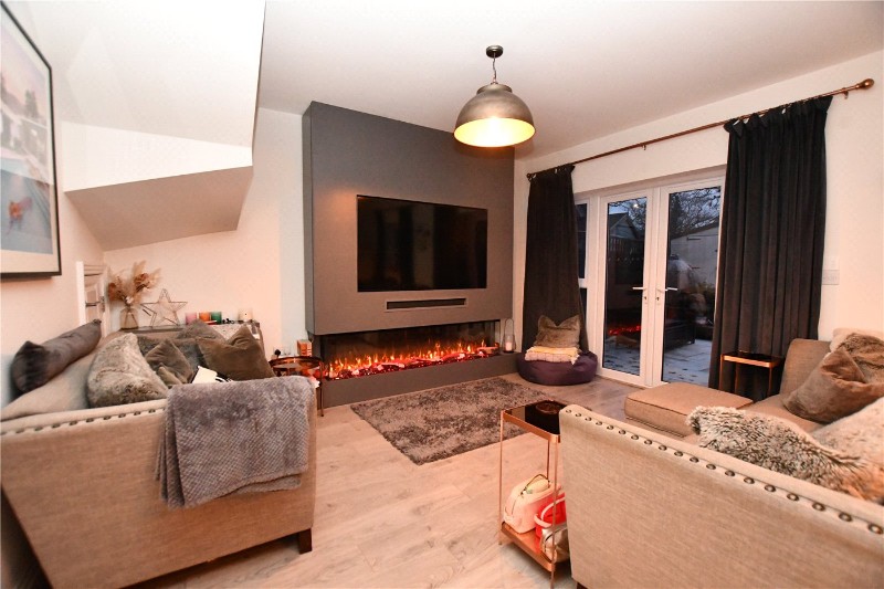 Hazylwood, Wokingham, Berkshire, RG40